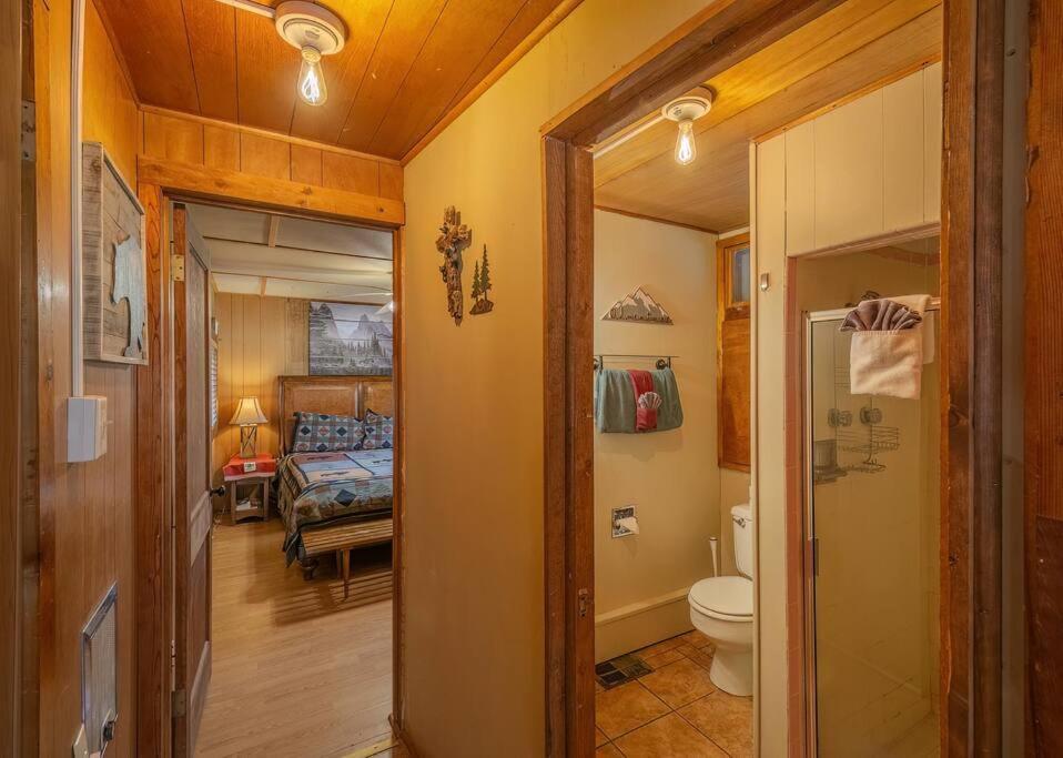 River Rest Villa Ruidoso Luaran gambar