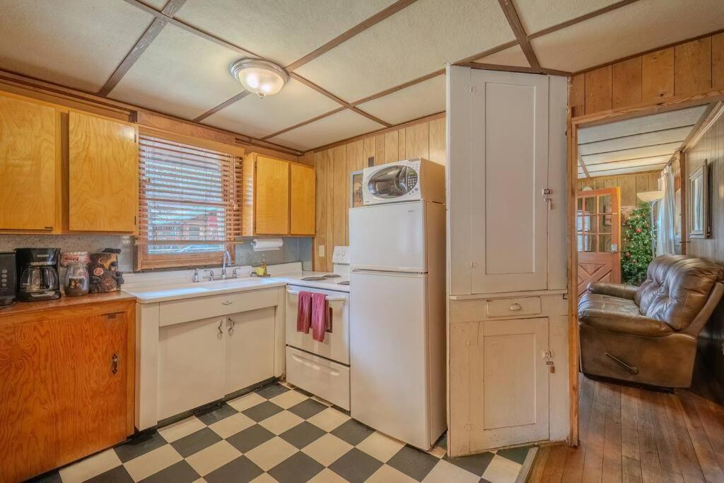 River Rest Villa Ruidoso Luaran gambar