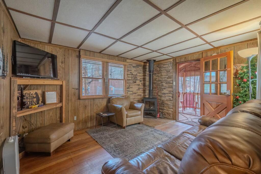 River Rest Villa Ruidoso Luaran gambar
