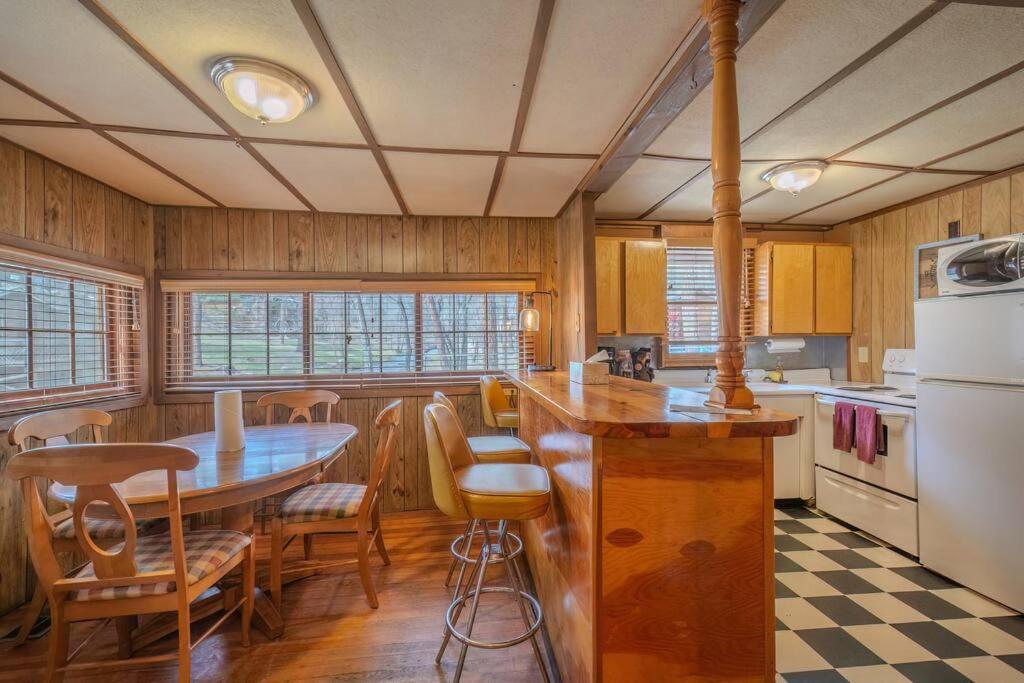 River Rest Villa Ruidoso Luaran gambar