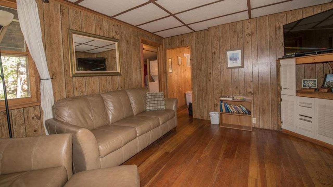 River Rest Villa Ruidoso Luaran gambar