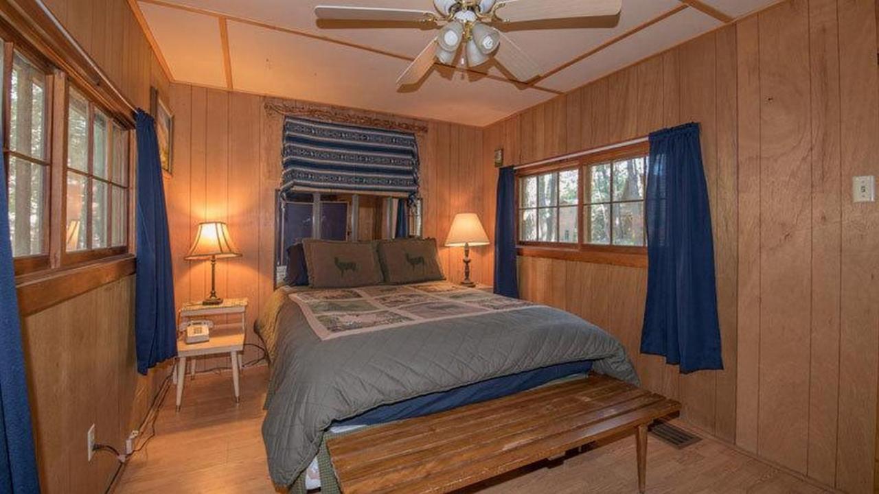 River Rest Villa Ruidoso Luaran gambar
