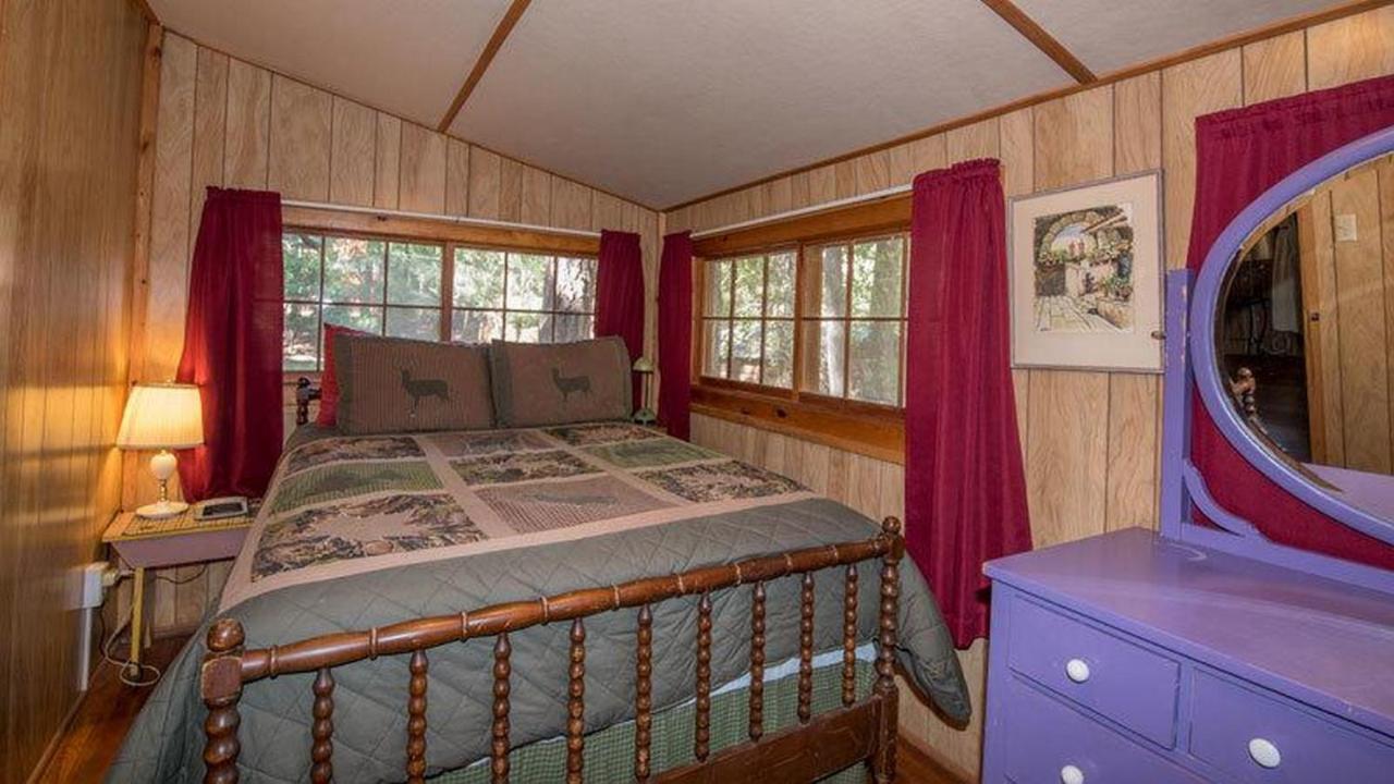 River Rest Villa Ruidoso Luaran gambar
